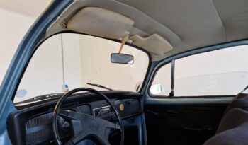 VW Bobbel 1302 Weltmeister (Jubilæumsmodel) full