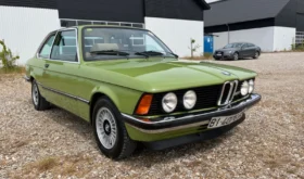 BMW 3-serie E21 320
