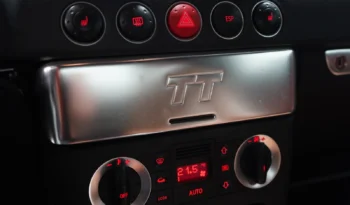 Audi TT T180 Roadster full