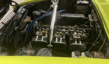 Datsun 240Z coupe full