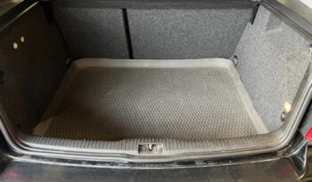VW Golf IV 1,8 GTi Turbo full