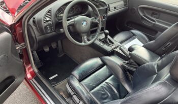 BMW 3-serie E36 328i Coupe full