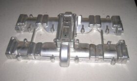 Motor Suzuki alle