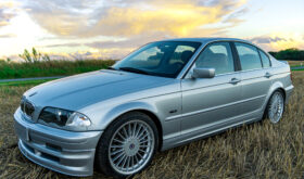 Alpina B3 3.3