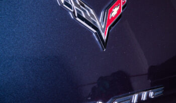 Chevrolet Corvette Stingray Z51 full