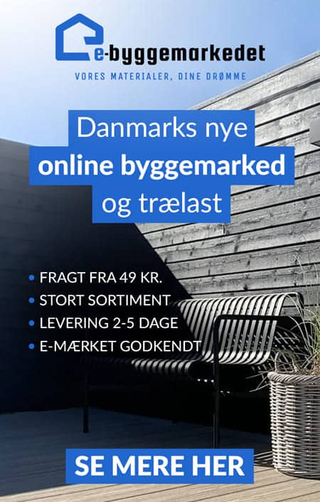 E-byggemarkedet.dk