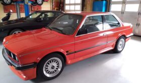 BMW 3-serie E30 2000