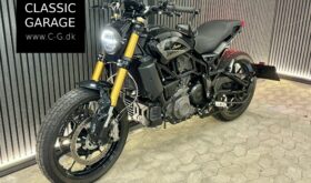 Indian FTR 1200 S