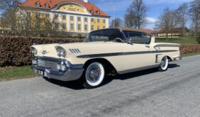 Chevrolet Impala 348