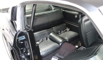 Ford Mustang fastback V8 390Cui full