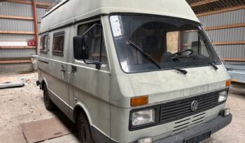 VW Øvrige LT28 full