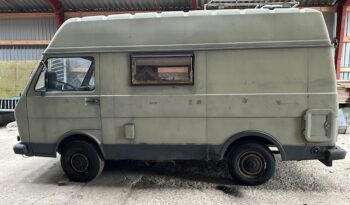 VW Øvrige LT28 full