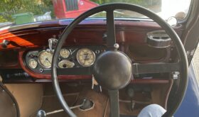 Wolseley Øvrige 18/85S