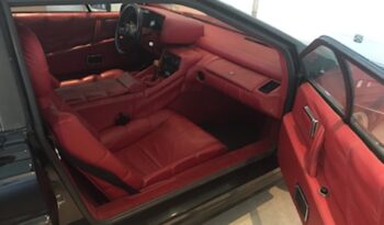 Lotus Esprit Turbo S3 full