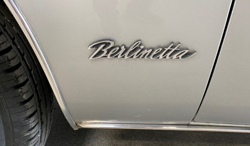 Opel Manta B 2,0 Berlinetta full