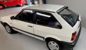 VW Polo 1,3 CL Coupe full
