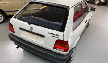 VW Polo 1,3 CL Coupe full