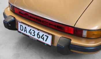 Porsche 911 S 2,7 Targa Sportmatic full