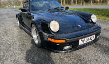 Porsche 911 2,7 Targa full