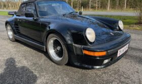 Porsche 911 2,7 Targa