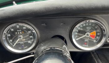 Austin-Healey Sprite 1,1 Roadster full