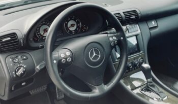 Mercedes-Benz Øvrige C55 AMG full