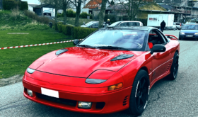 Mitsubishi 3000 GT 3,0 twin turbo