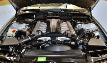 BMW 7-serie E38 750i v12 full