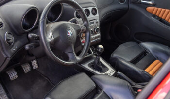 Alfa Romeo 156 GTA full
