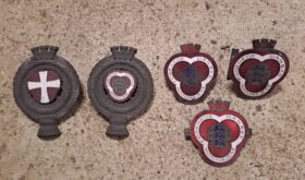 Tilbehør Øvrige FDM-emblemer