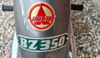 Ardie BZ 350 full