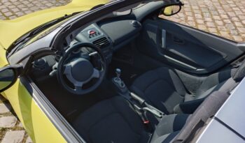Øvrige / Others Øvrige Smart Roadster Coupe full