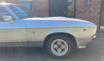 Ford Capri 2,0 full