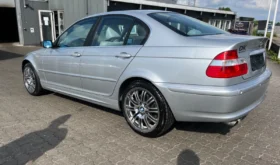BMW 3-serie E46 330 iX