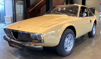 Alfa Romeo GT 1300 Zagato full