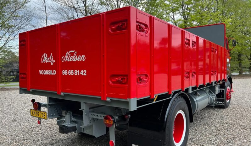 Volvo Øvrige L495/1 Titan Tiptop full