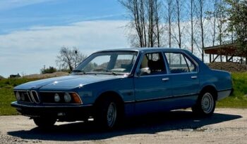 BMW 7-serie E23 728 full