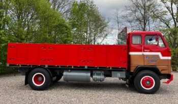 Volvo Øvrige L495/1 Titan Tiptop full