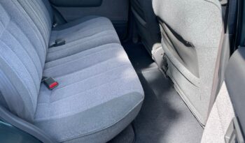 Toyota Øvrige 4-Runner full