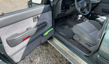 Toyota Øvrige 4-Runner full