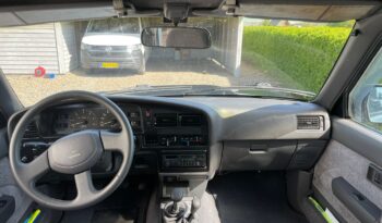 Toyota Øvrige 4-Runner full