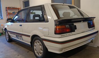 Nissan Sunny 1,6 twincsm gti 16v full