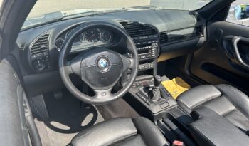 BMW M3 3,2 Cabriolet full