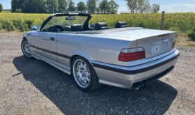BMW M3 3,2 Cabriolet