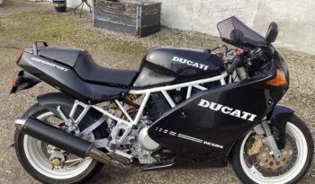 Ducati 900SS full