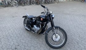 BSA A10 Golden Flash