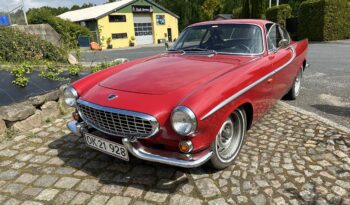 Volvo P 1800 s full