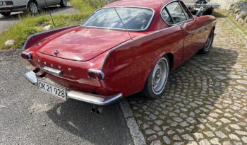 Volvo P 1800 s full