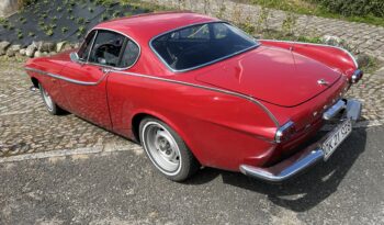 Volvo P 1800 s full