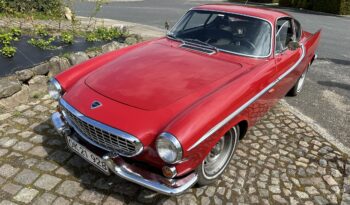 Volvo P 1800 s full